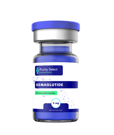 Semaglutide-Injection